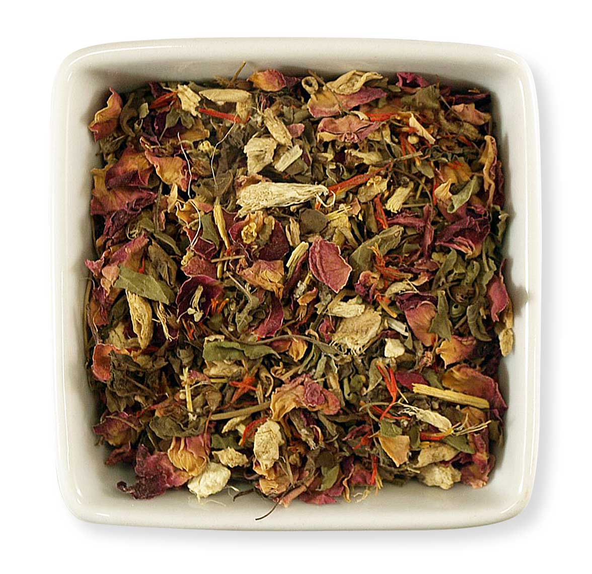 Detox Herbal - Indigo Tea Co.