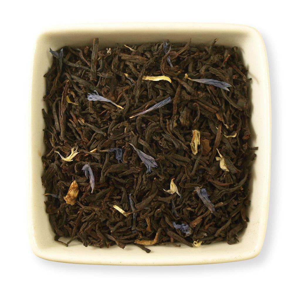 Earl Grey Cream - Indigo Tea Co.