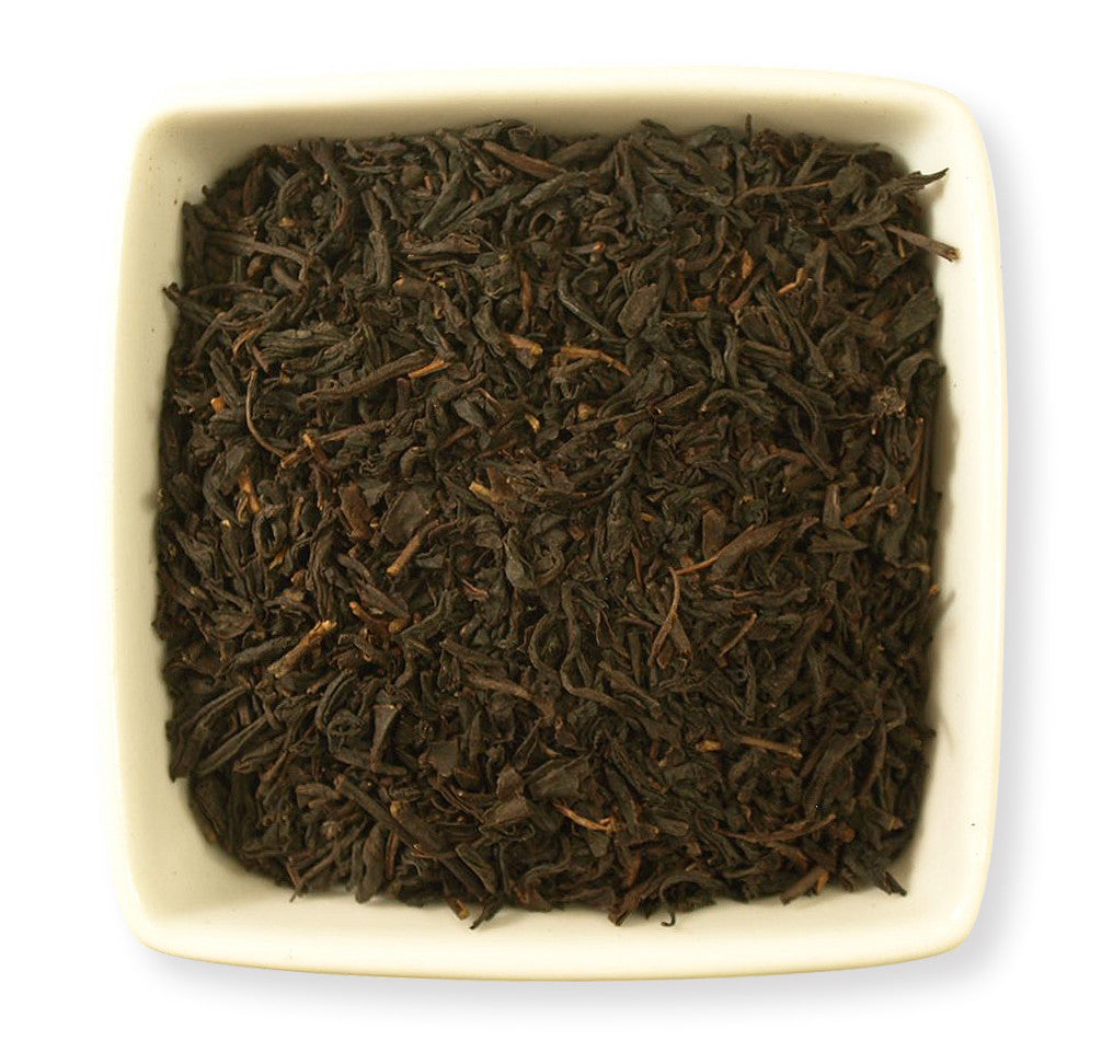 Earl Grey House Blend - Indigo Tea Co.