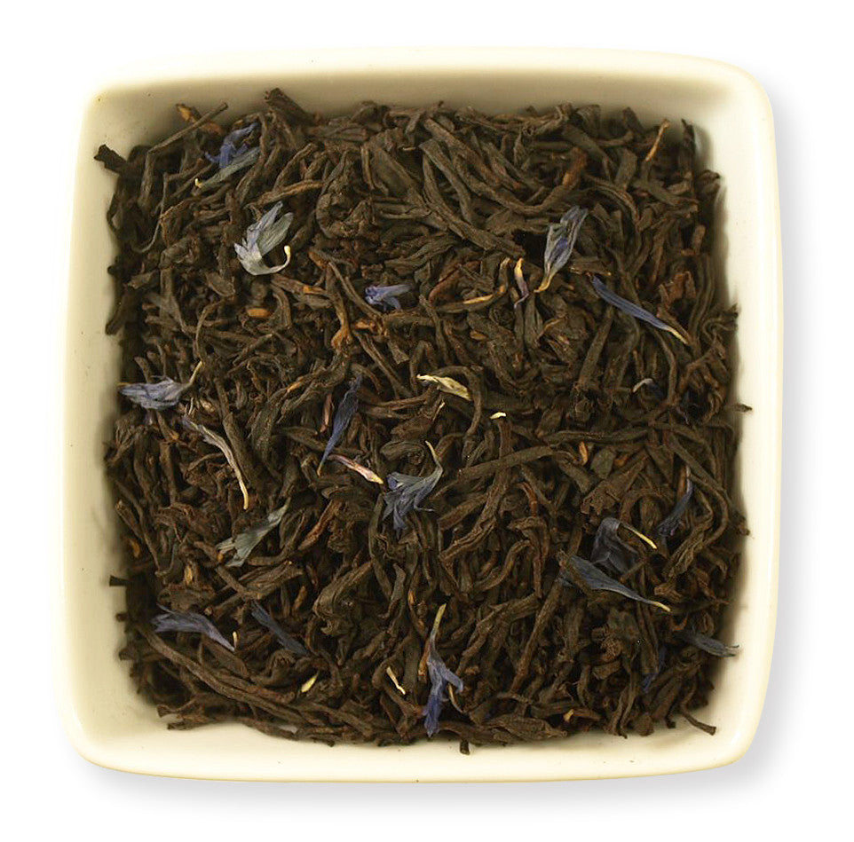 Earl Grey Royal - Indigo Tea Co.