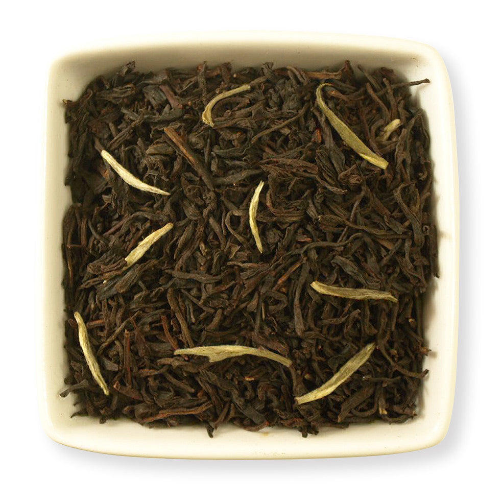 Earl Grey White Tip - Indigo Tea Co.