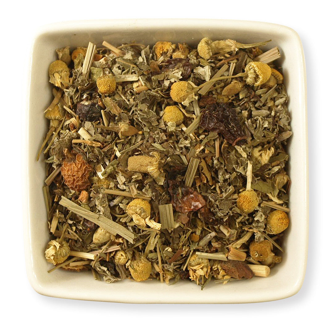 Evening in Missoula - Indigo Tea Co.