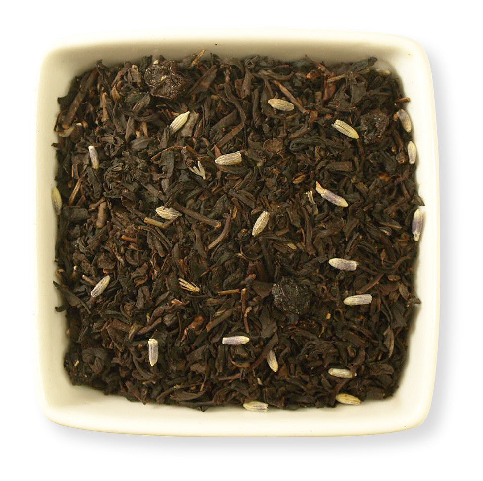 Fig Black Tea - Indigo Tea Co.