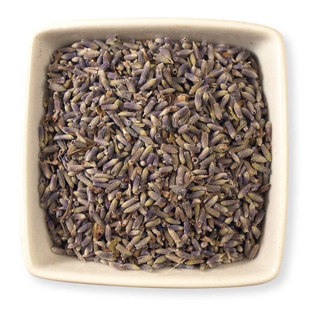 French Lavender - Indigo Tea Co.