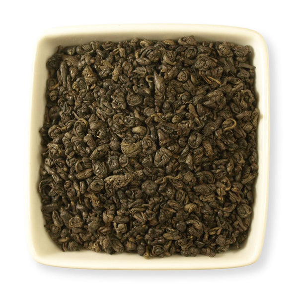 Gunpowder Green Indigo Tea Co.