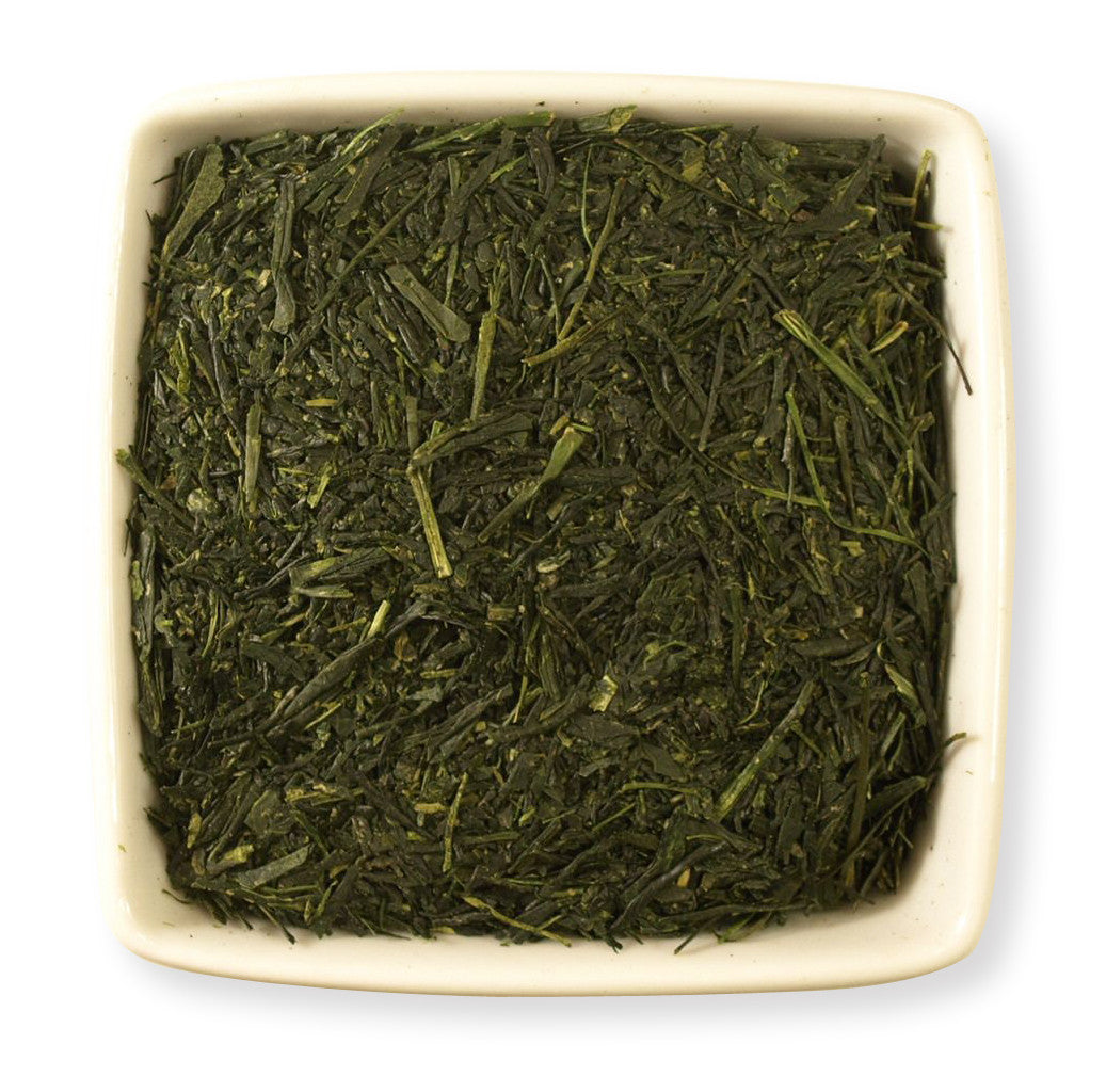 Gyokuro - Indigo Tea Co.