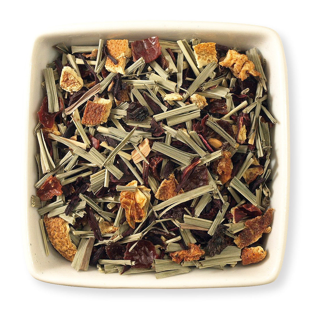 Hibiscus Punch - Indigo Tea Co.