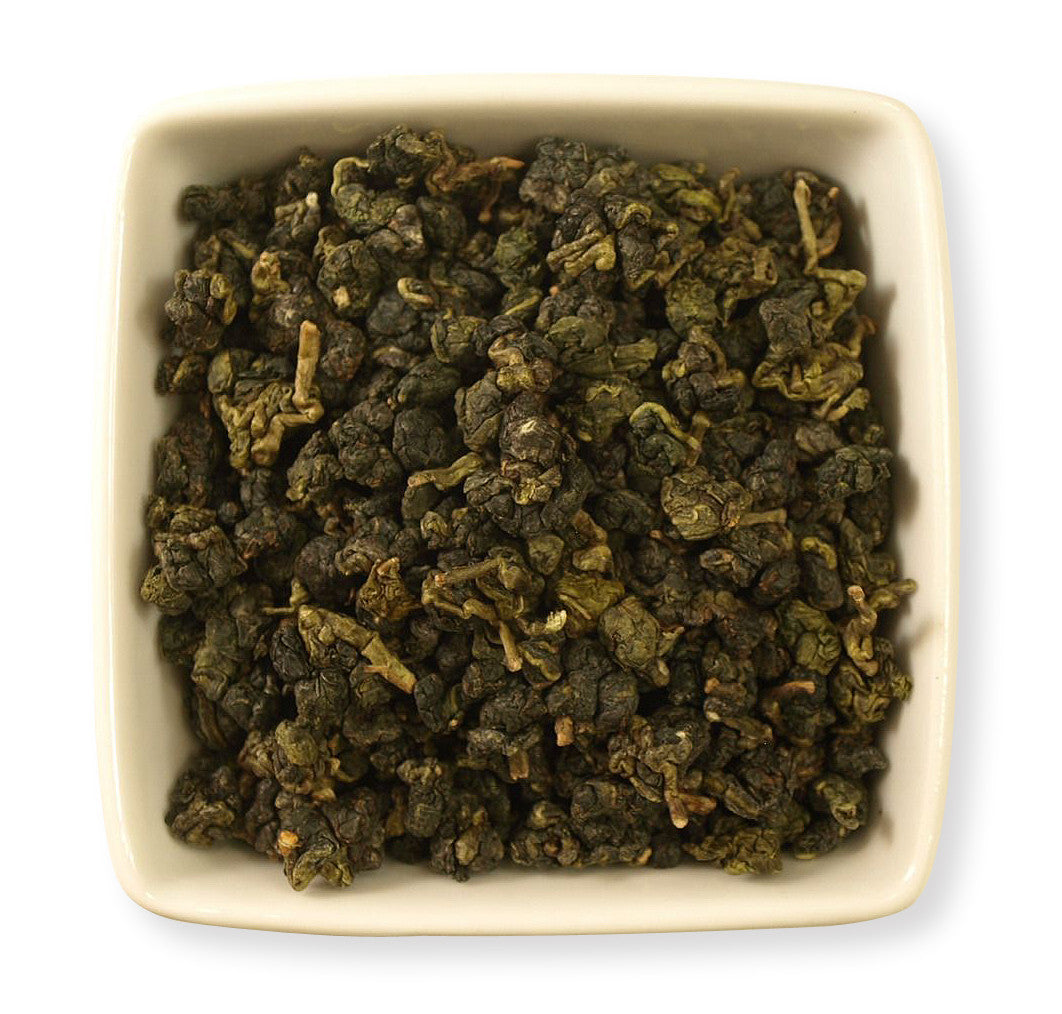 High Mountain Oolong - Indigo Tea Co.