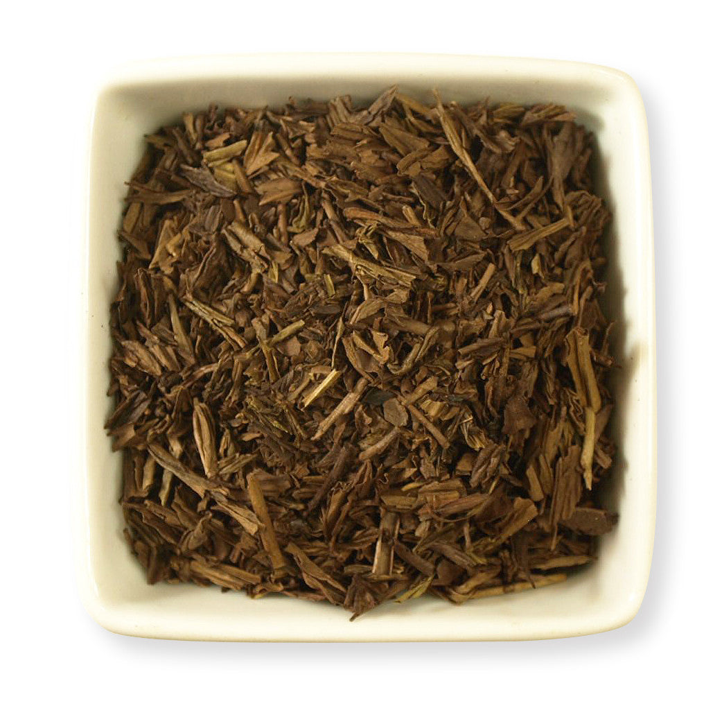 Hojicha - Indigo Tea Co.