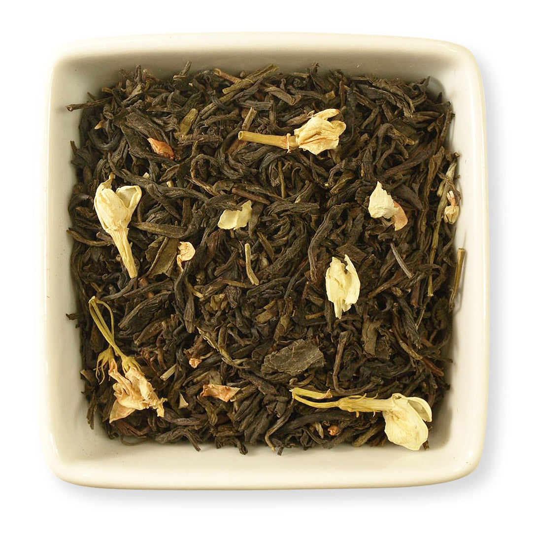Jasmine Green - Indigo Tea Co.