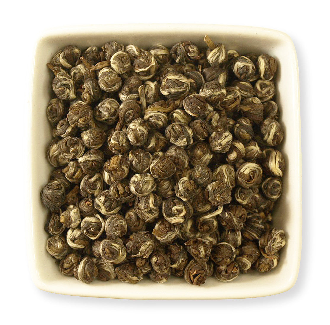 Jasmine Pearls - Indigo Tea Co.