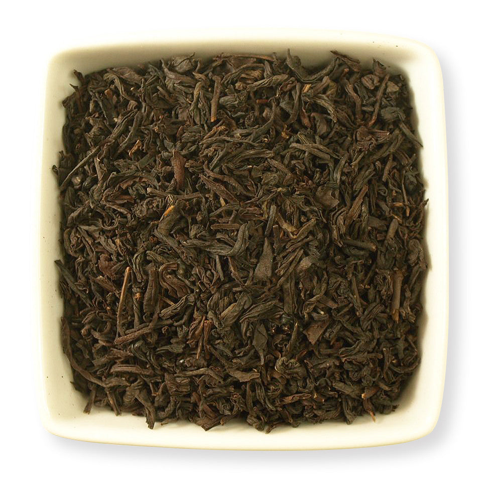 Lapsang Souchong - Indigo Tea Co.