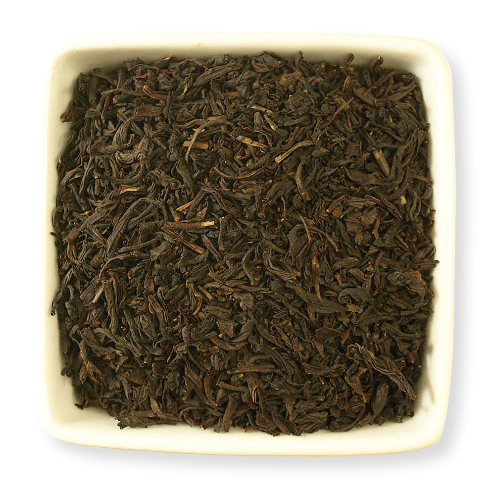 Lychee Black Tea - Indigo Tea Co.