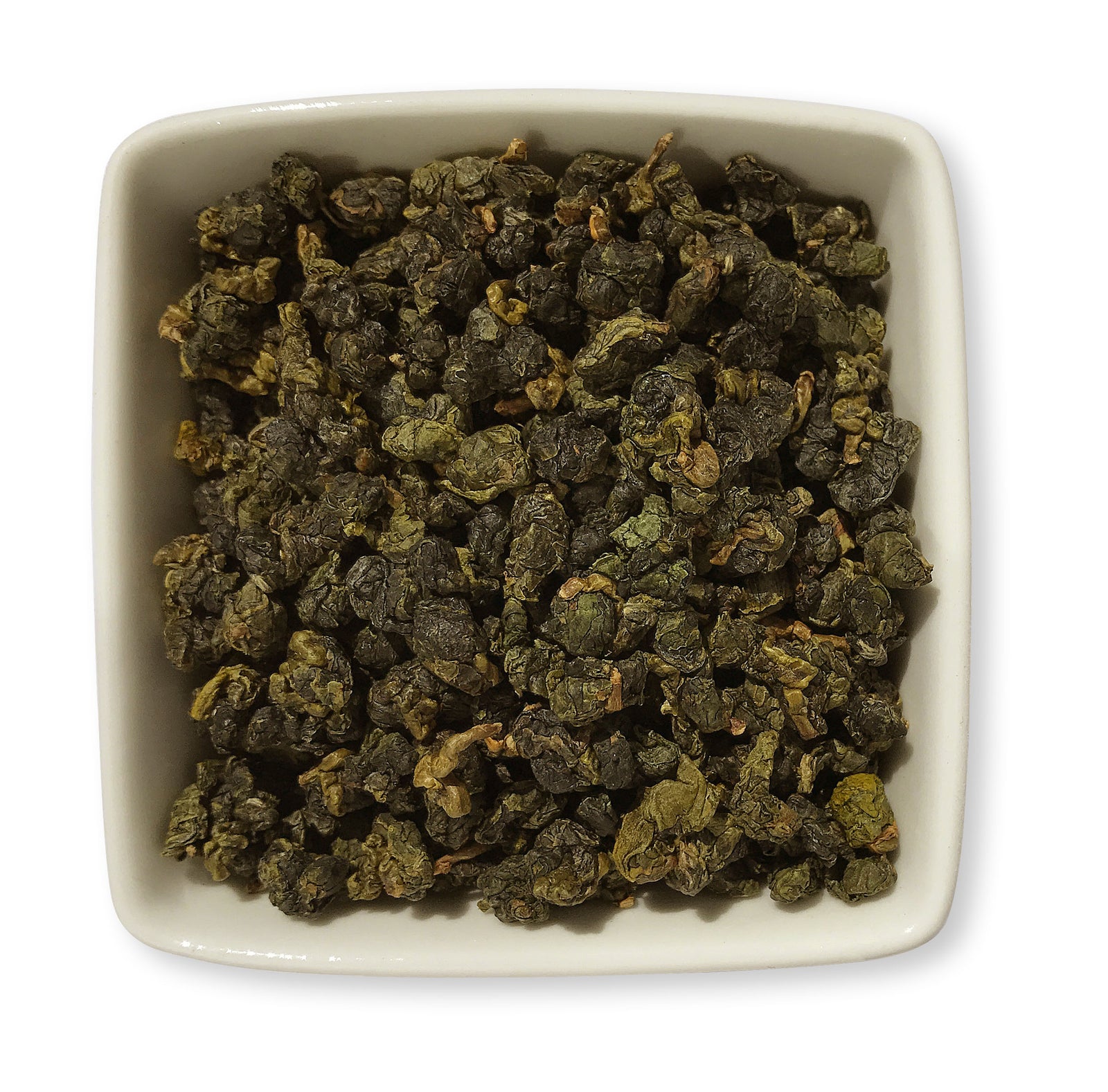 Milk Oolong - Indigo Tea Co.