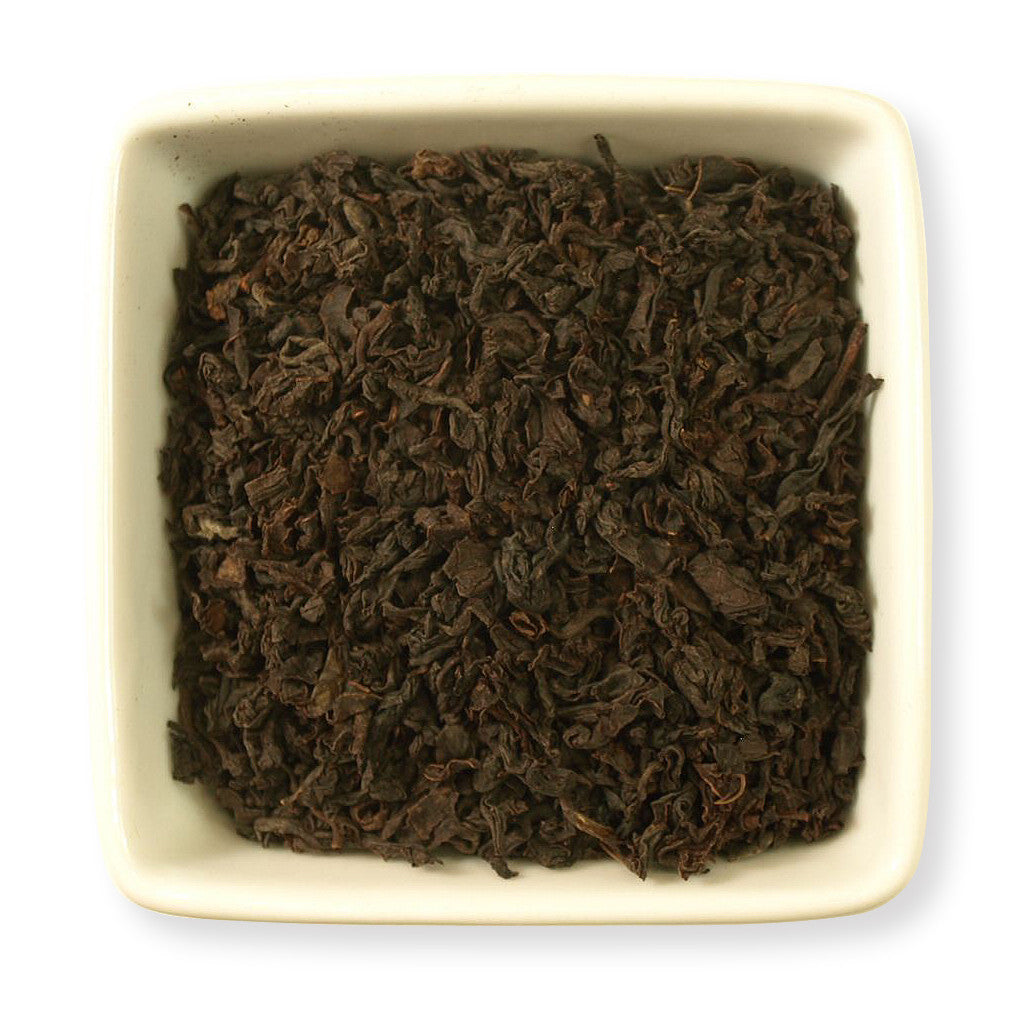 Nilgiri Blend - Indigo Tea Co.