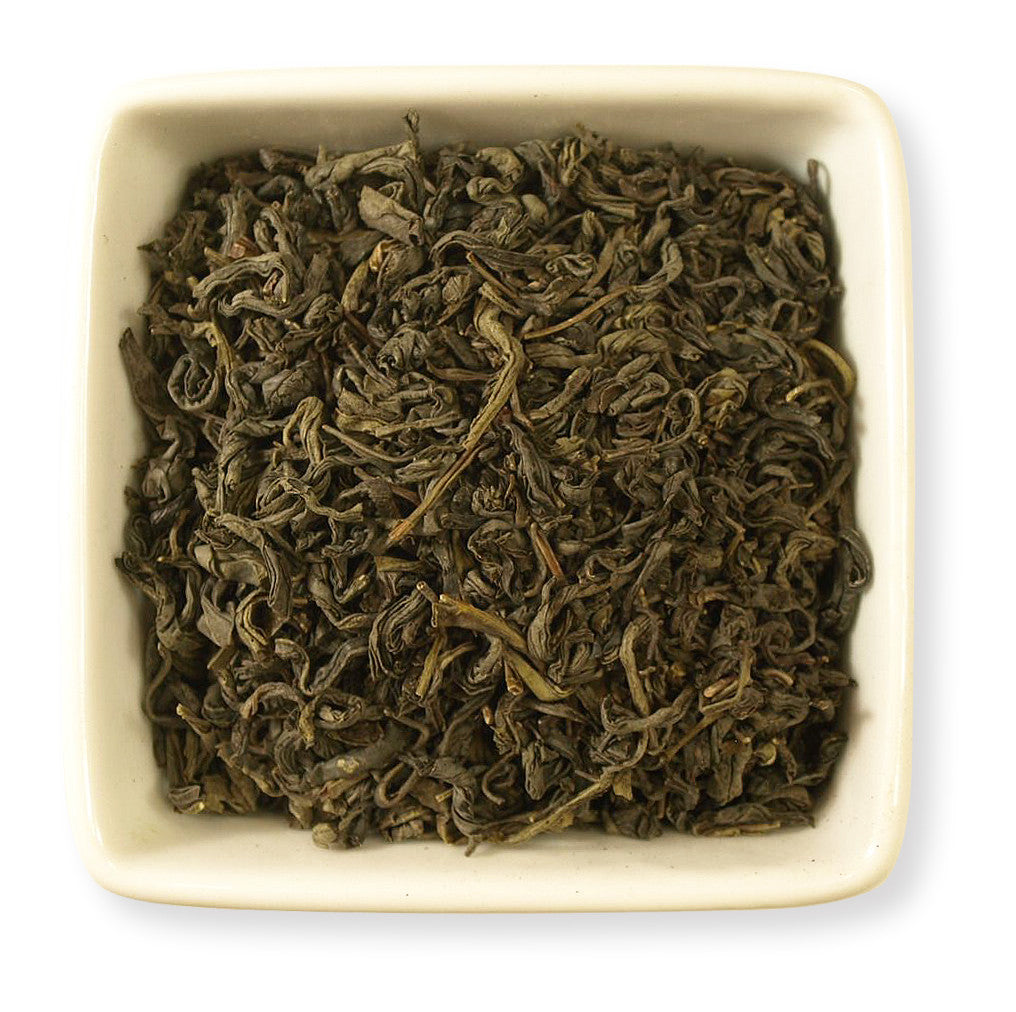 Organic Cloud Mist - Indigo Tea Co.