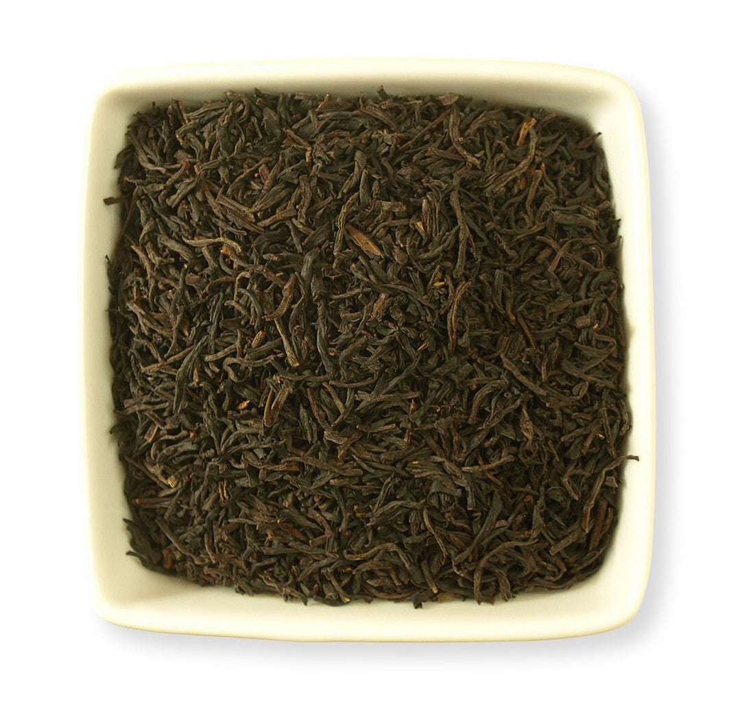 Organic Keemun - Indigo Tea Co.