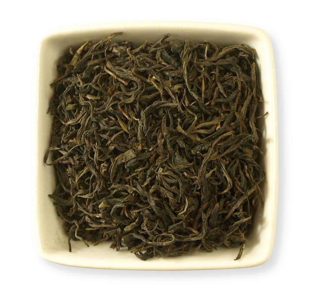 Organic Maofeng - Indigo Tea Co.