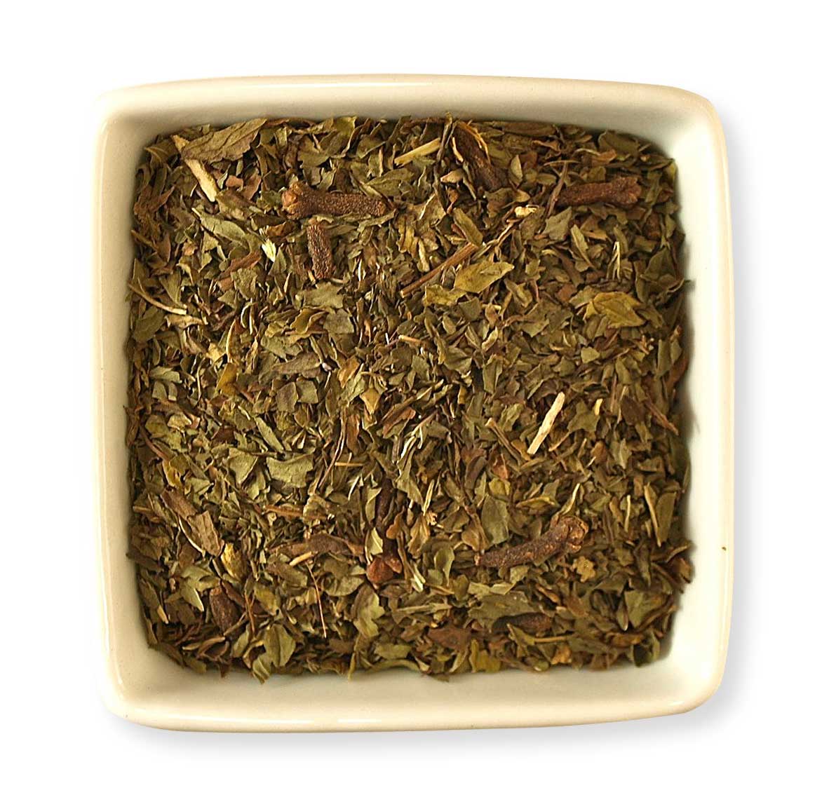 Peppermint Spa- Indigo Tea Co.