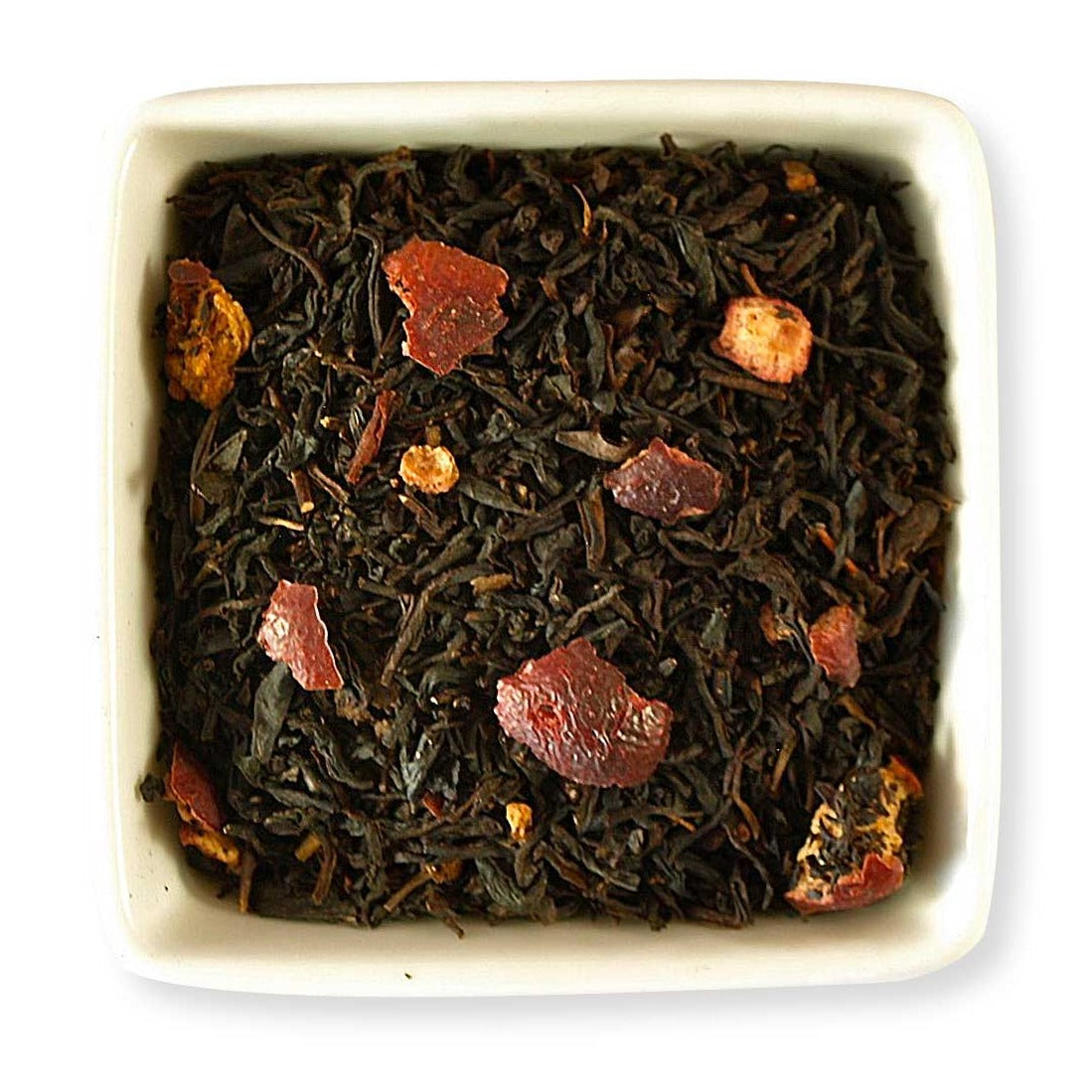 Pomegranate Black Tea - Indigo Tea Co.