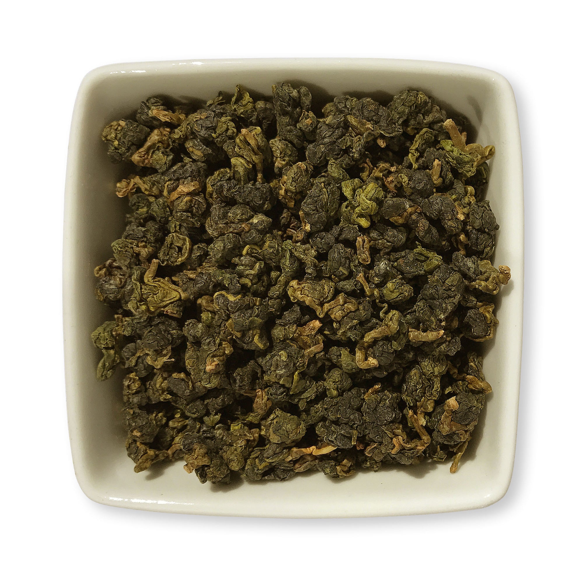 Alishan Oolong-Premium - Indigo Tea Co.