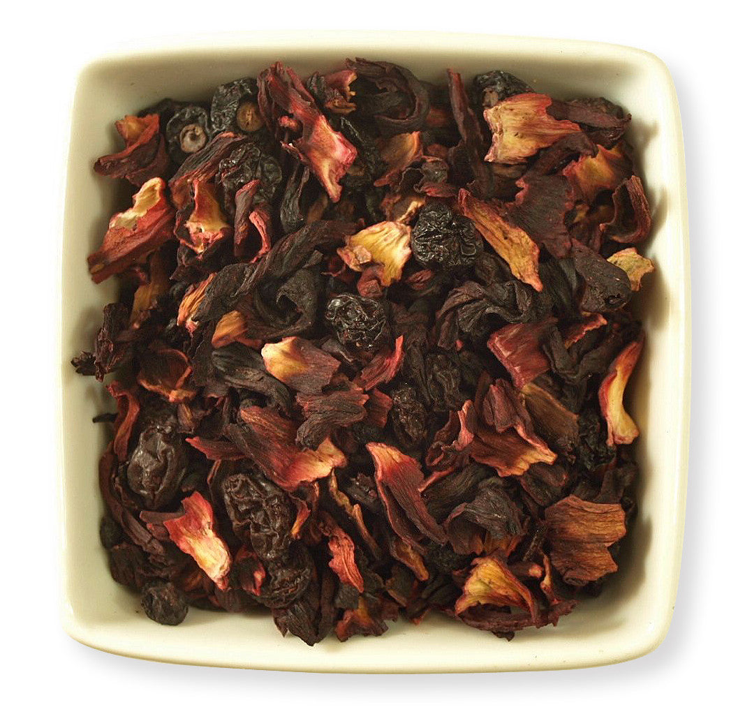 Red Fruit Tango - Indigo Tea Co.