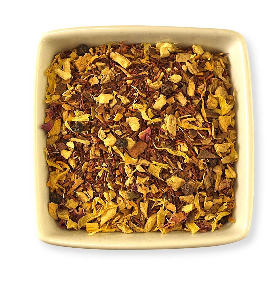 Rooibos Spice Bazaar - Indigo Tea Co.