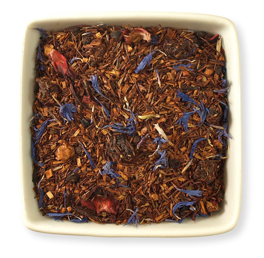 Rooibos Blueberry - Indigo Tea Co.