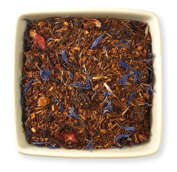 Rooibos Blueberry Indigo Tea Co.