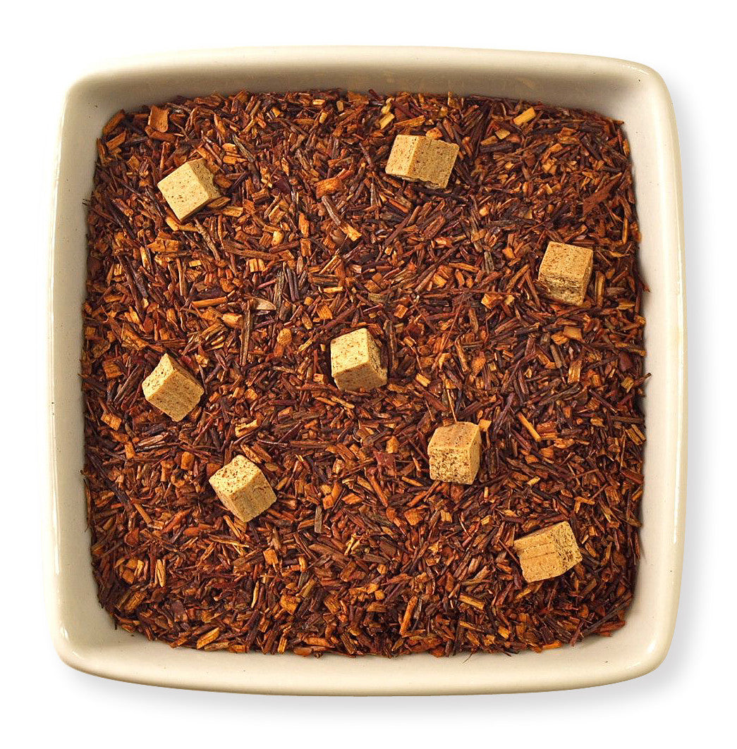 Rooibos Caramel - Indigo Tea Co.