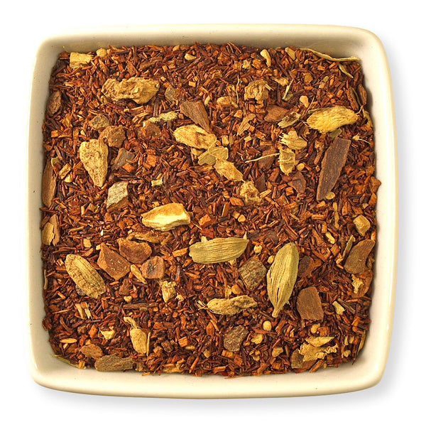 Rooibos Chai Indigo Tea Co.