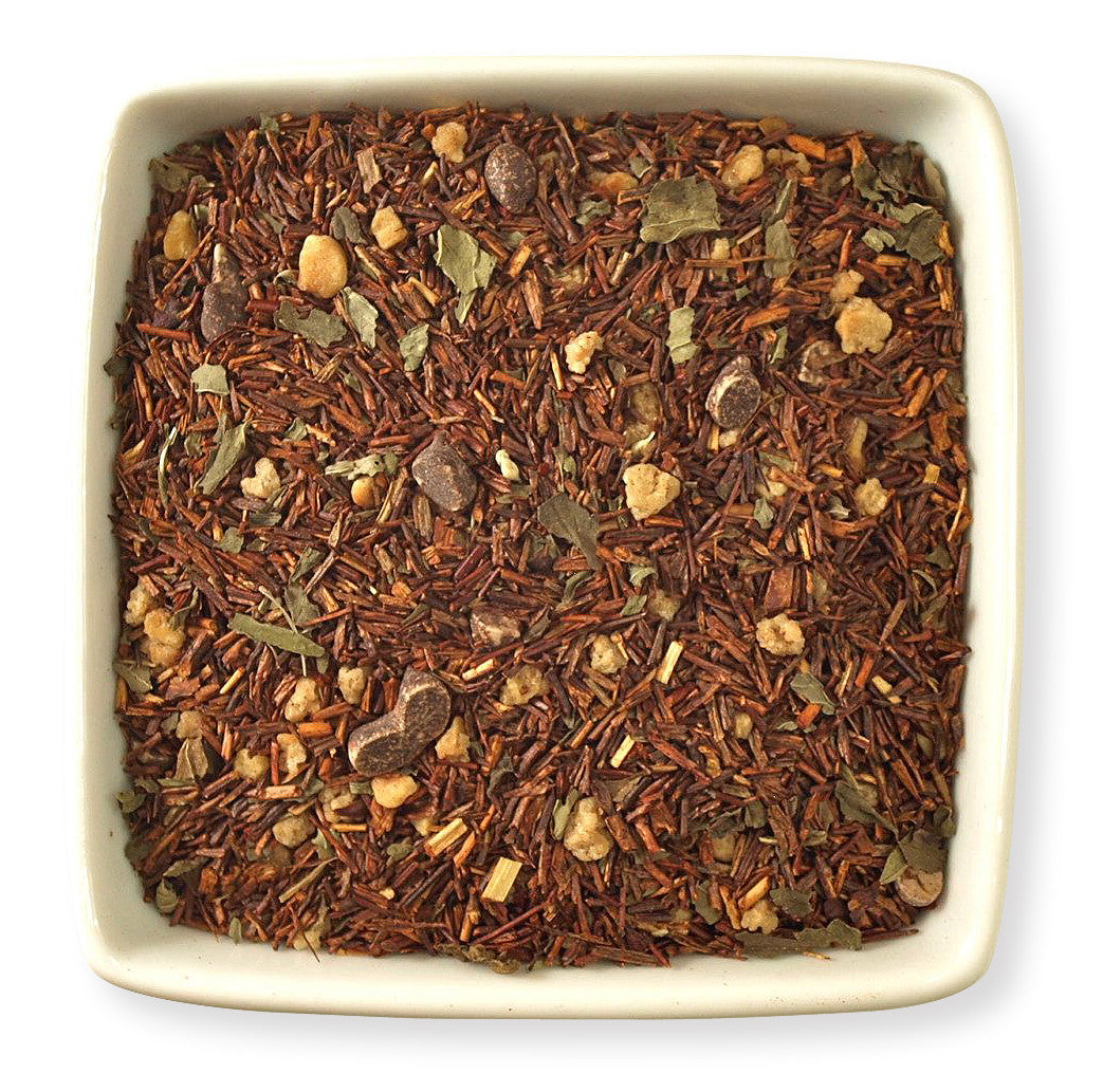 Rooibos Chocolate Mint - Indigo Tea Co.