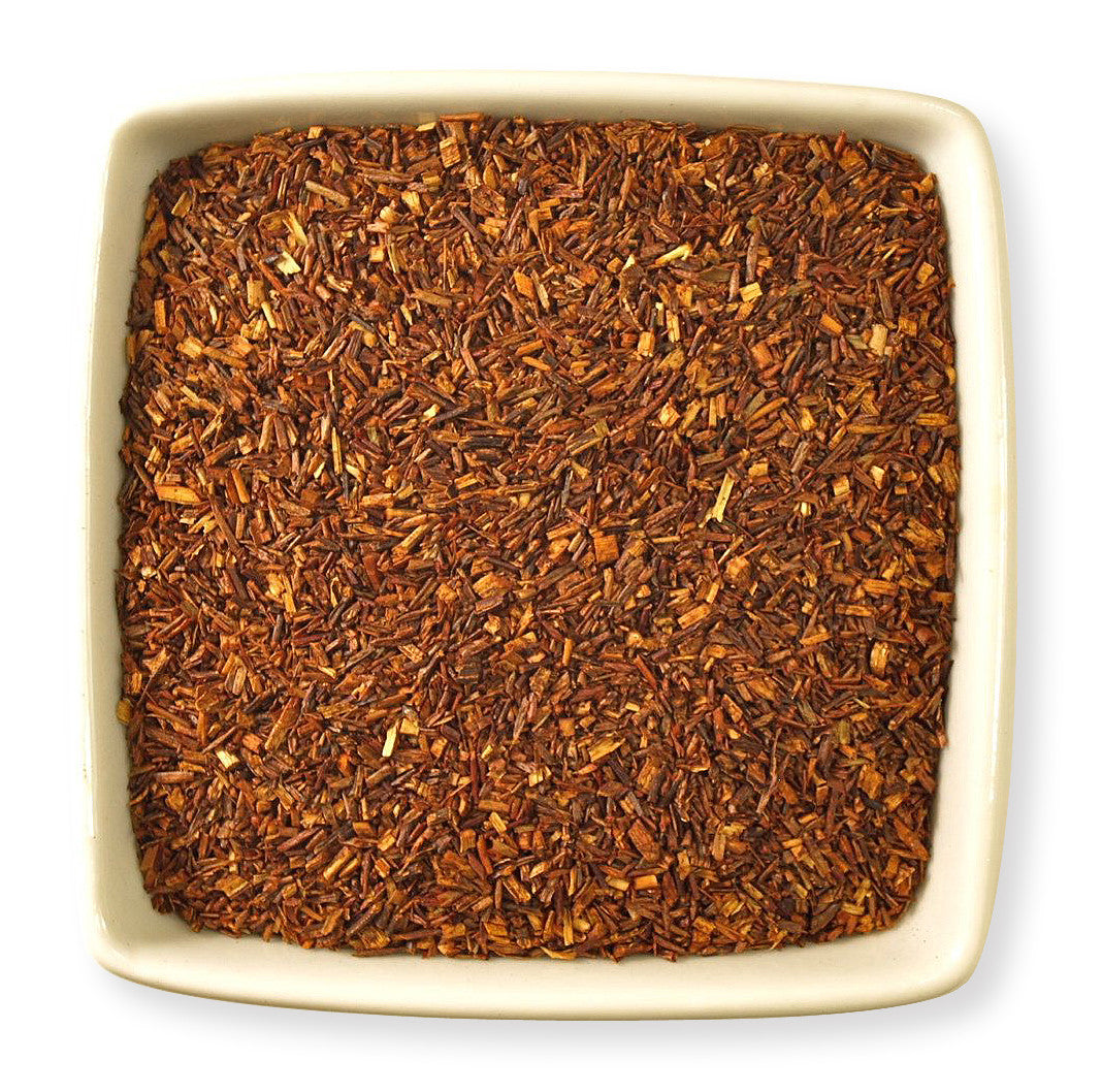 Rooibos Earl Grey - Indigo Tea Co.