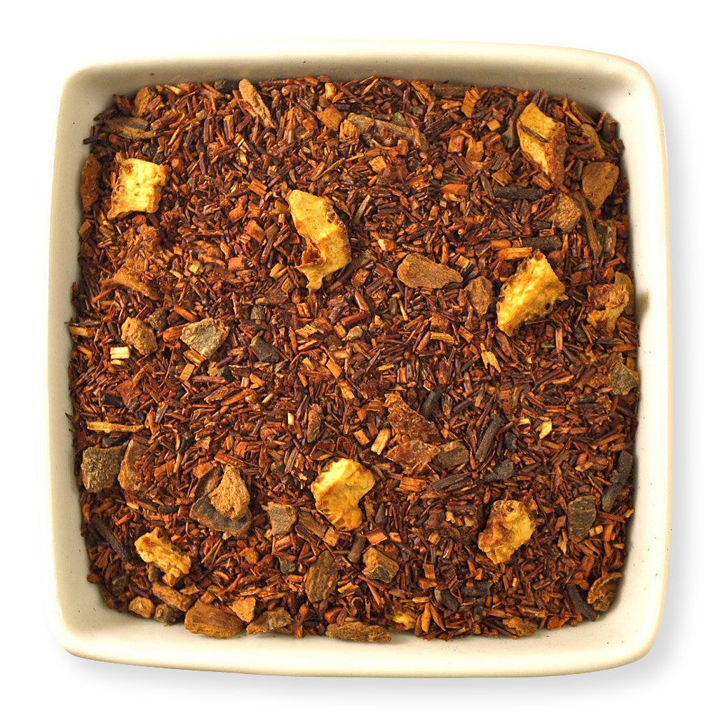 Rooibos Montana Gold - Indigo Tea Co.