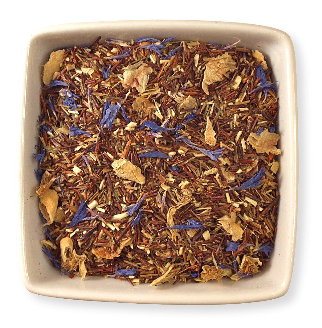 Rooibos Paradise - Indigo Tea Co.