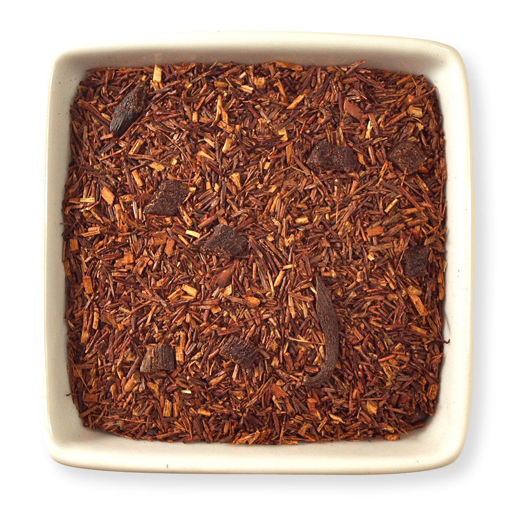 Rooibos Vanilla - Indigo Tea Co.