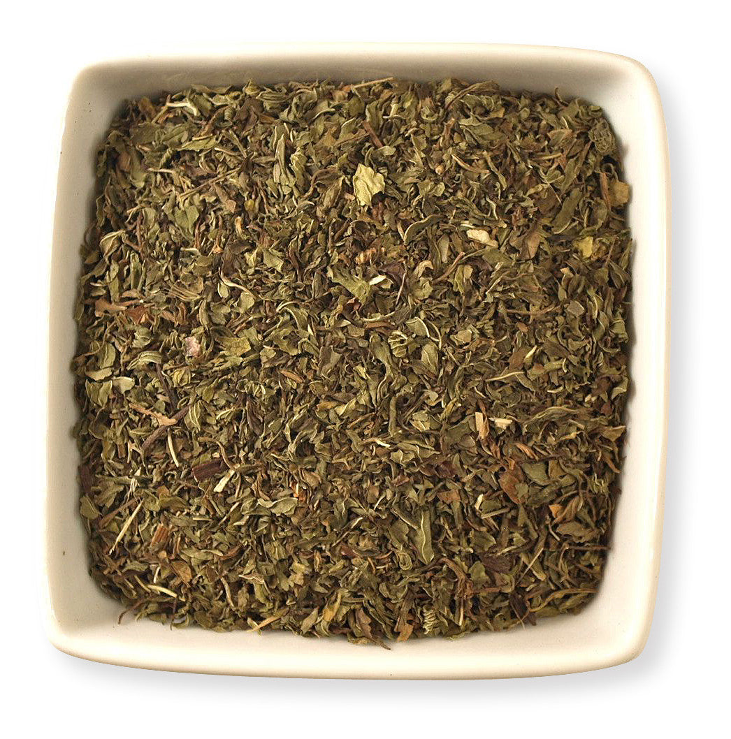 Spearmint - Indigo Tea Co.