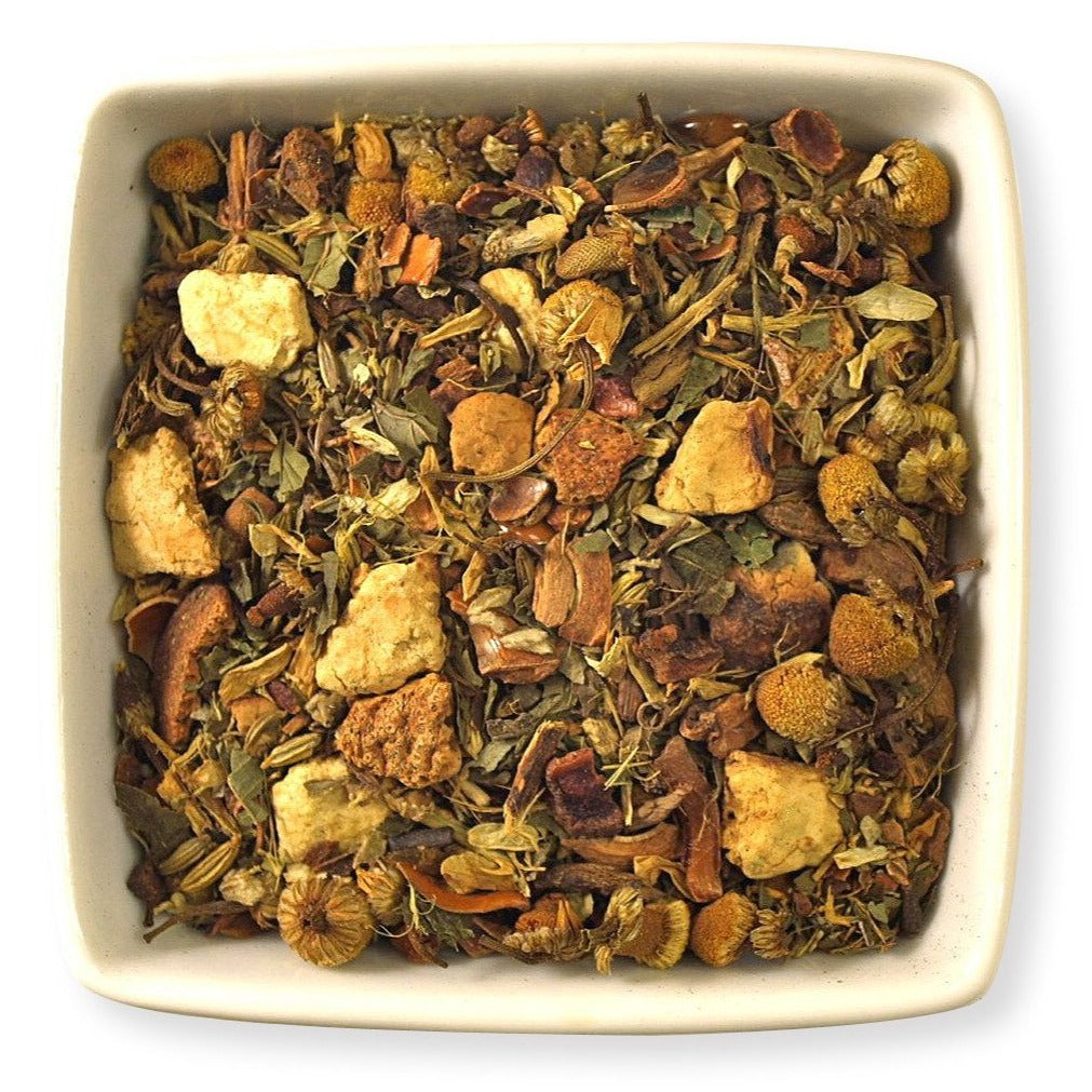 Starfire Licorice - Indigo Tea Co.