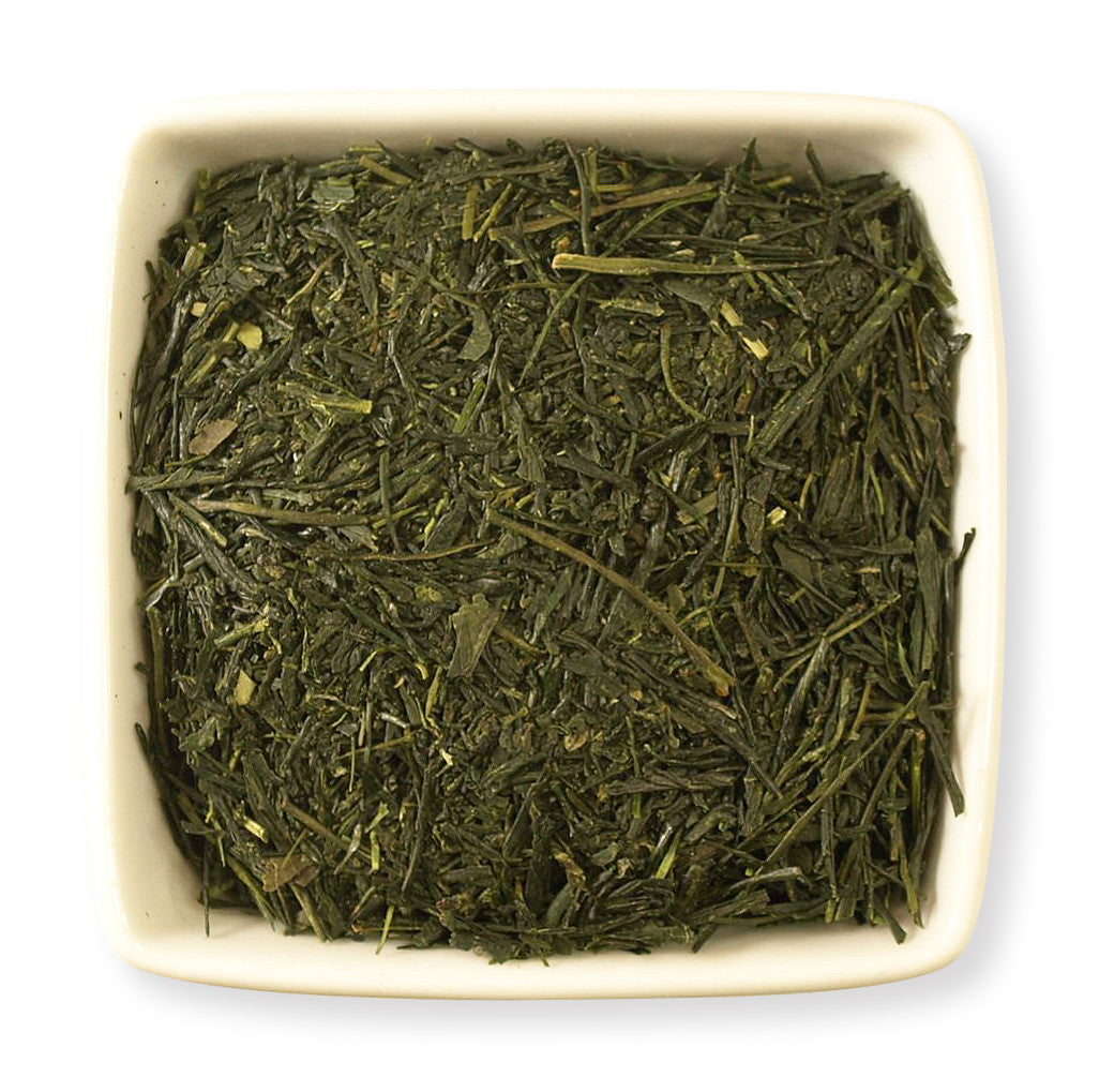 Super Premium Sencha - Indigo Tea Co.