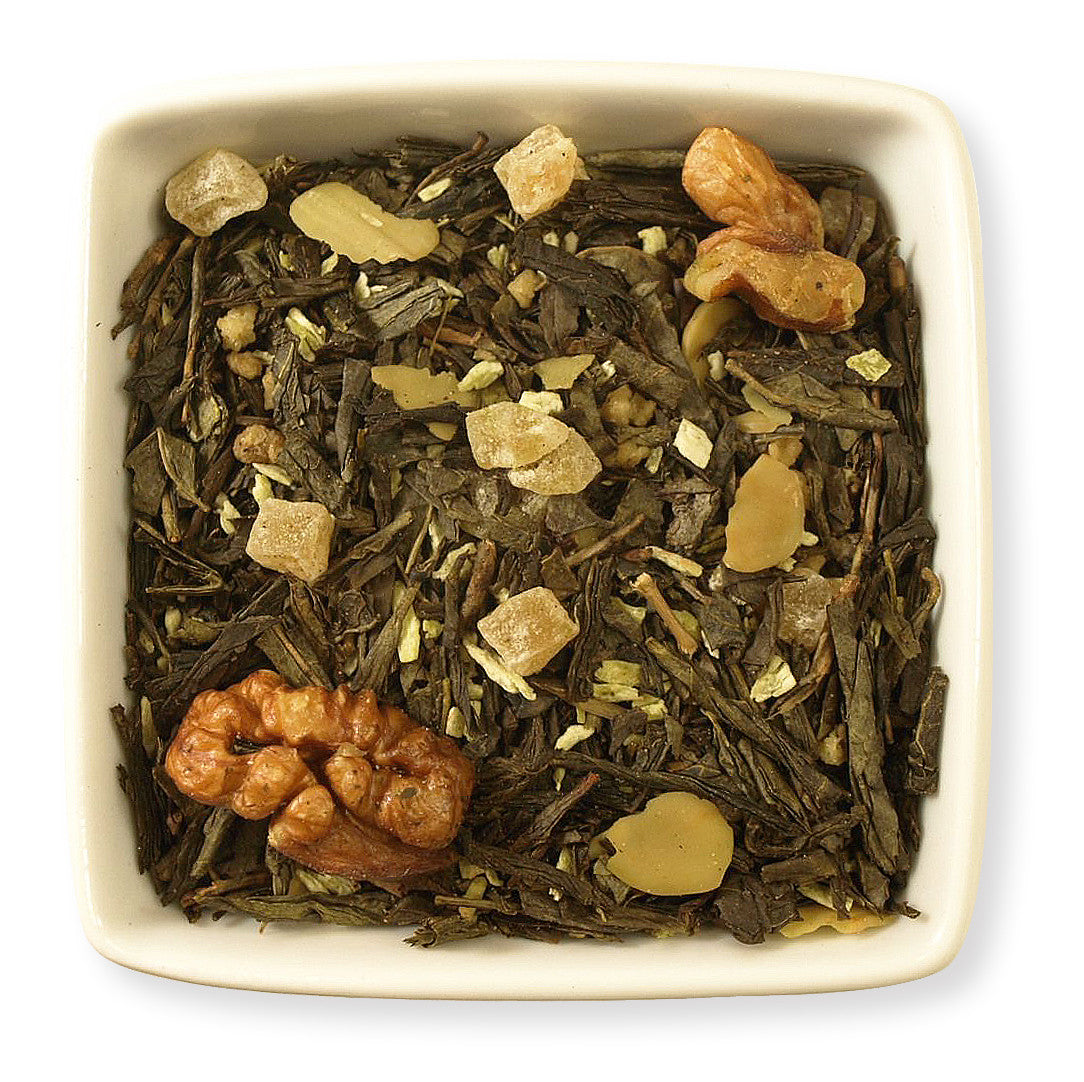 Walnut Green - Indigo Tea Co.