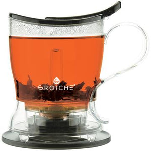Easy Tea Steeper - Indigo Tea Co.
