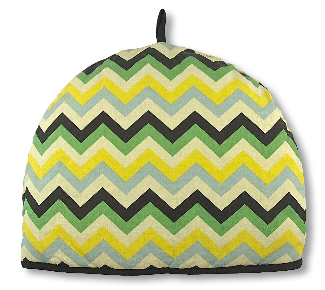 Tea Cozy-Ciao - Indigo Tea Co.