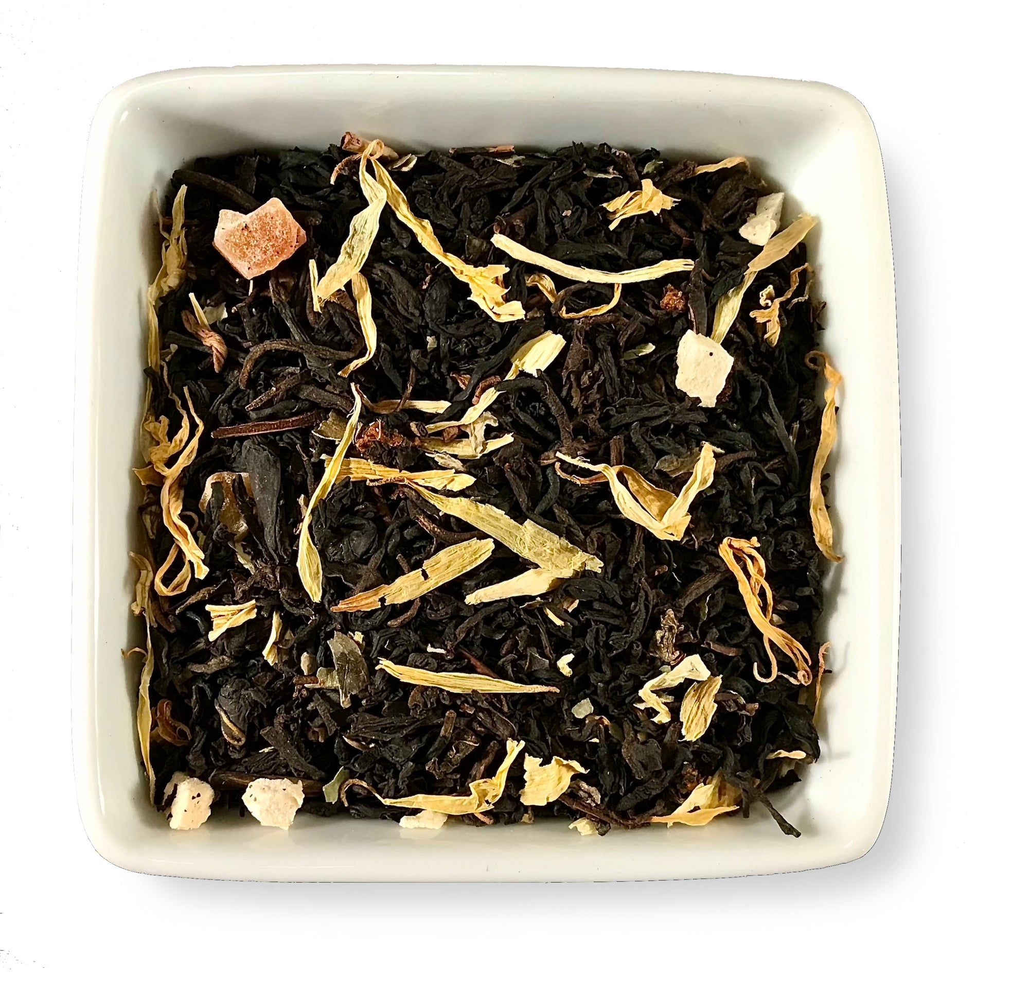 Decaf Tropical Black Tea