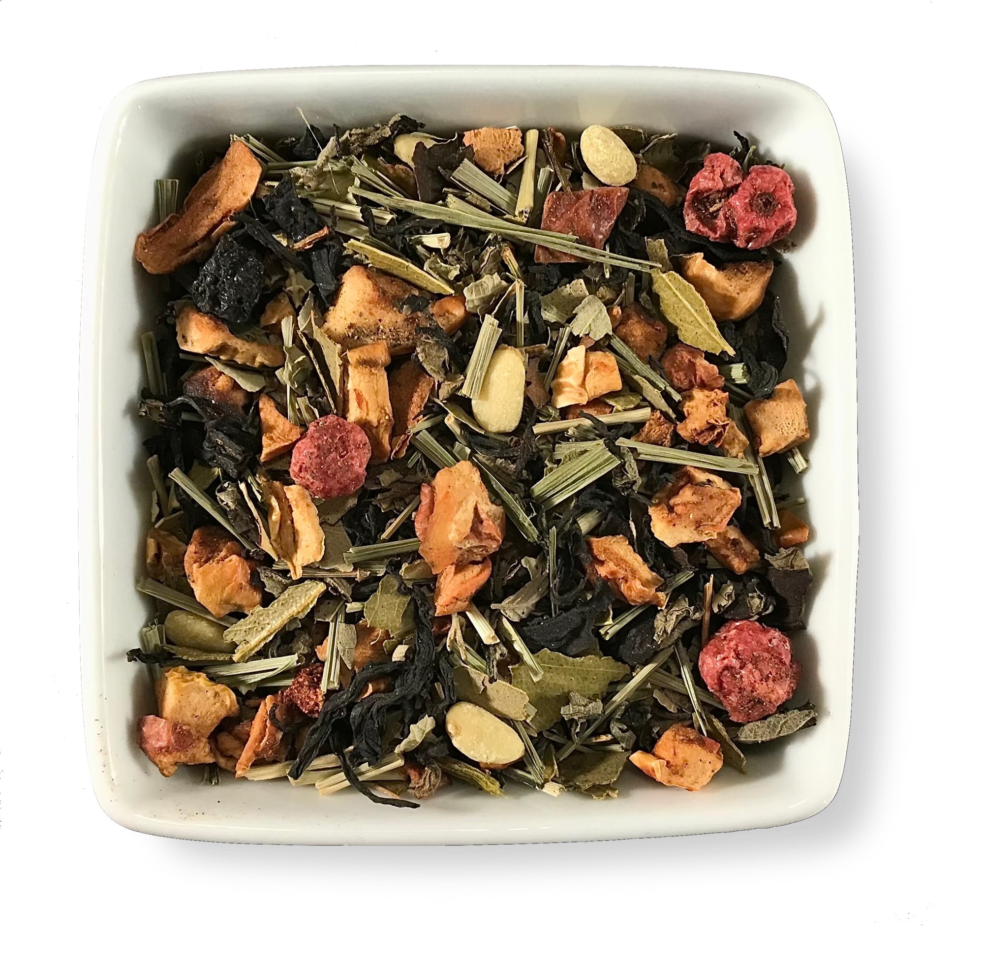 Northern Forest Herbal Blend Tea