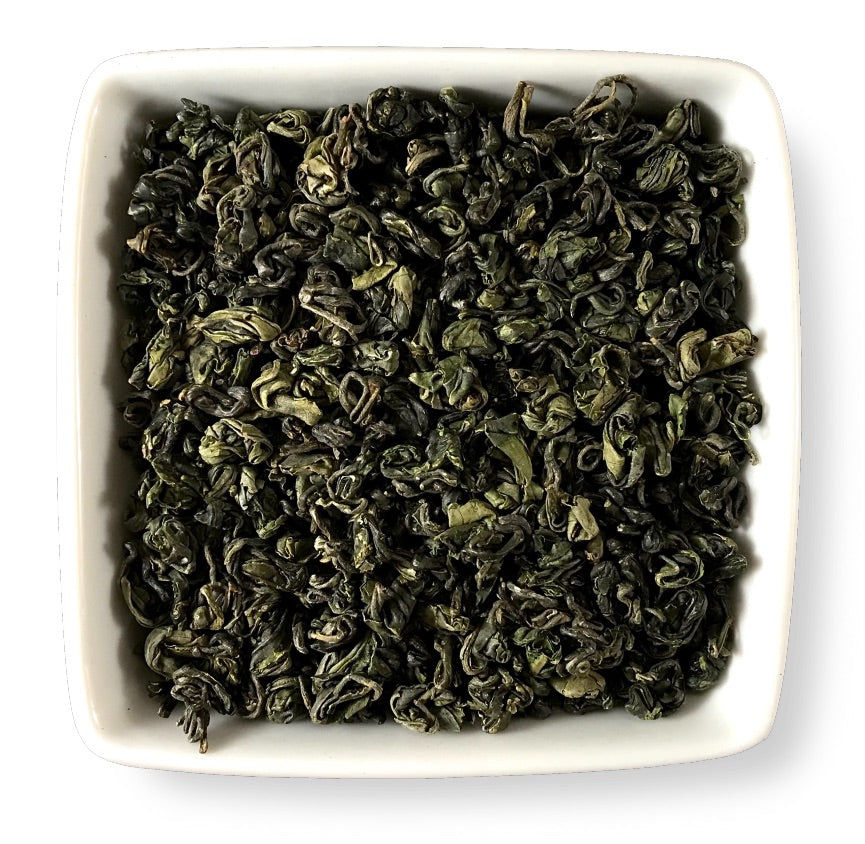 Organic Snow Buds Green Tea