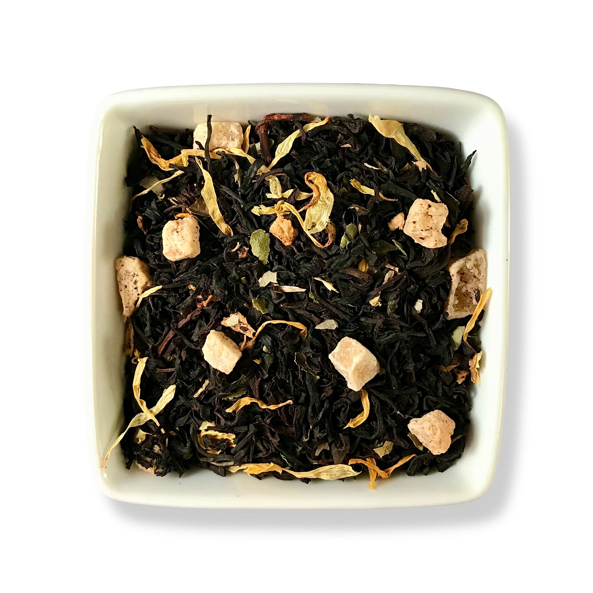 Pineapple Black Tea