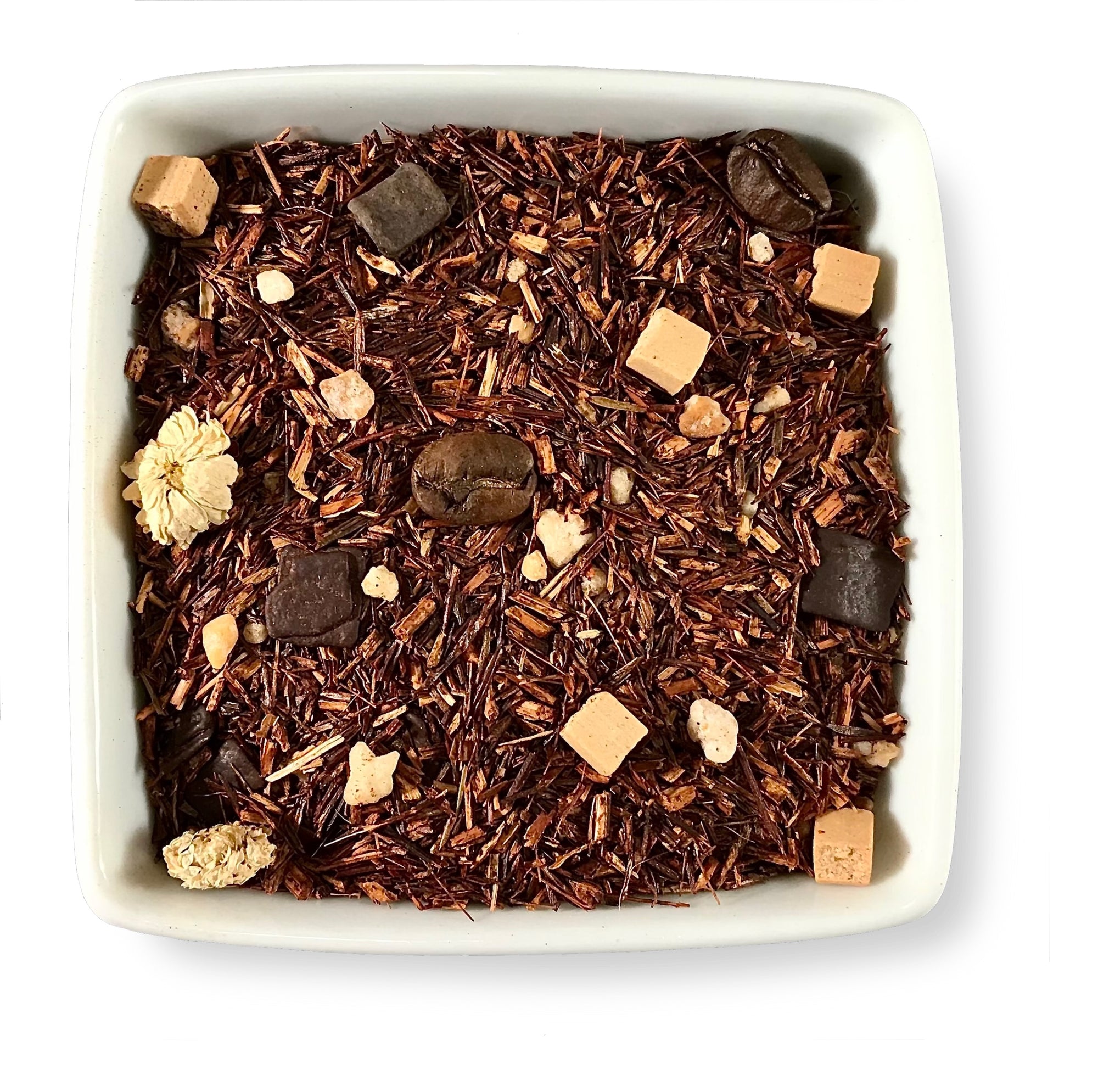 Rooibos Tiramisu Tea