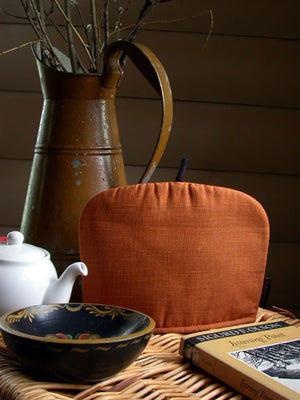 Indigo Tea Cozy (small) - Indigo Tea Co.