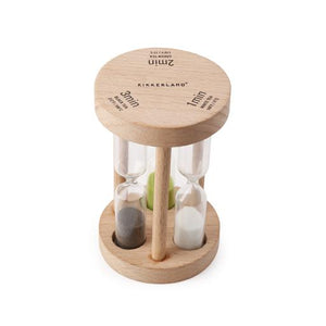 Trio Tea Timer - Indigo Tea Co.