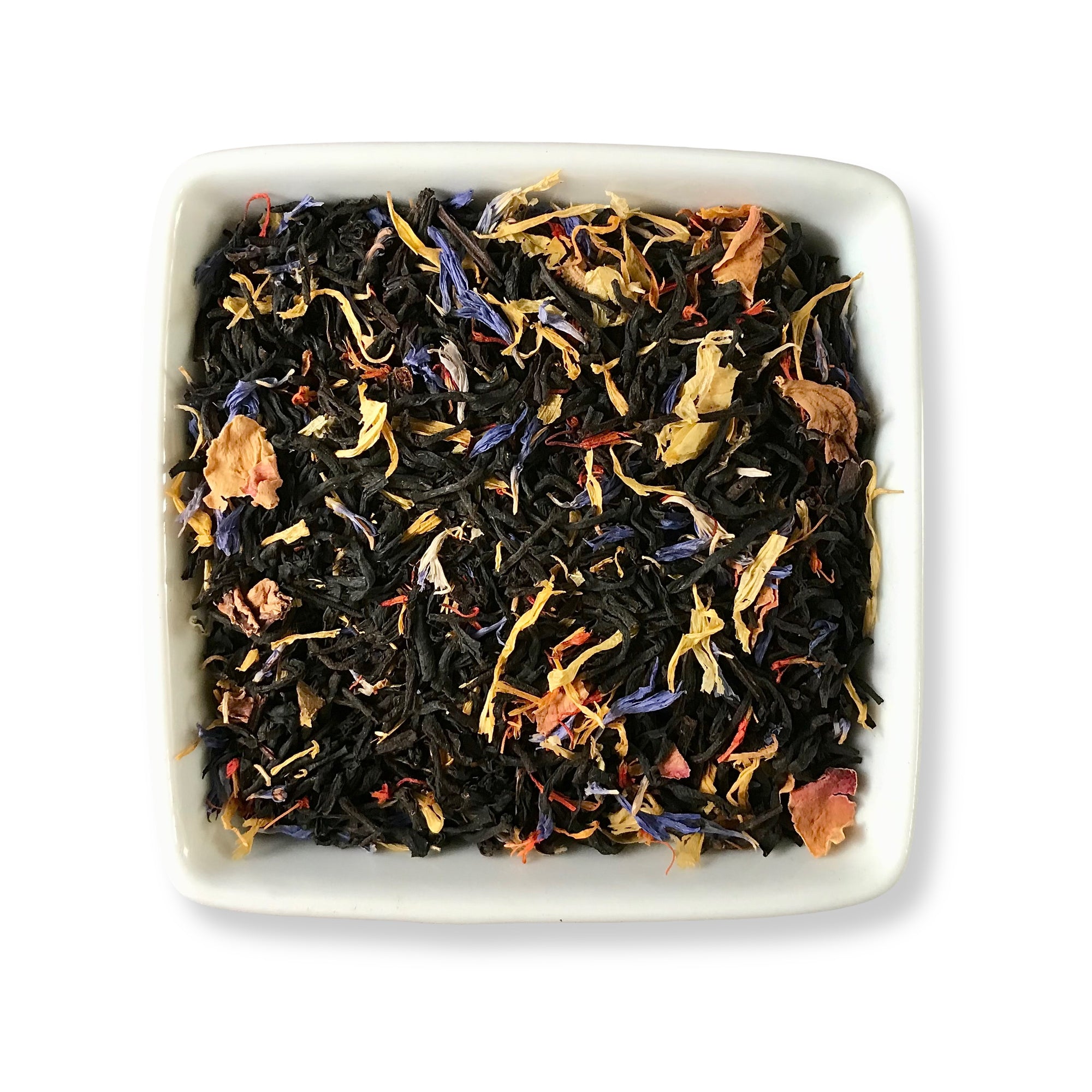 Tropical Black Tea